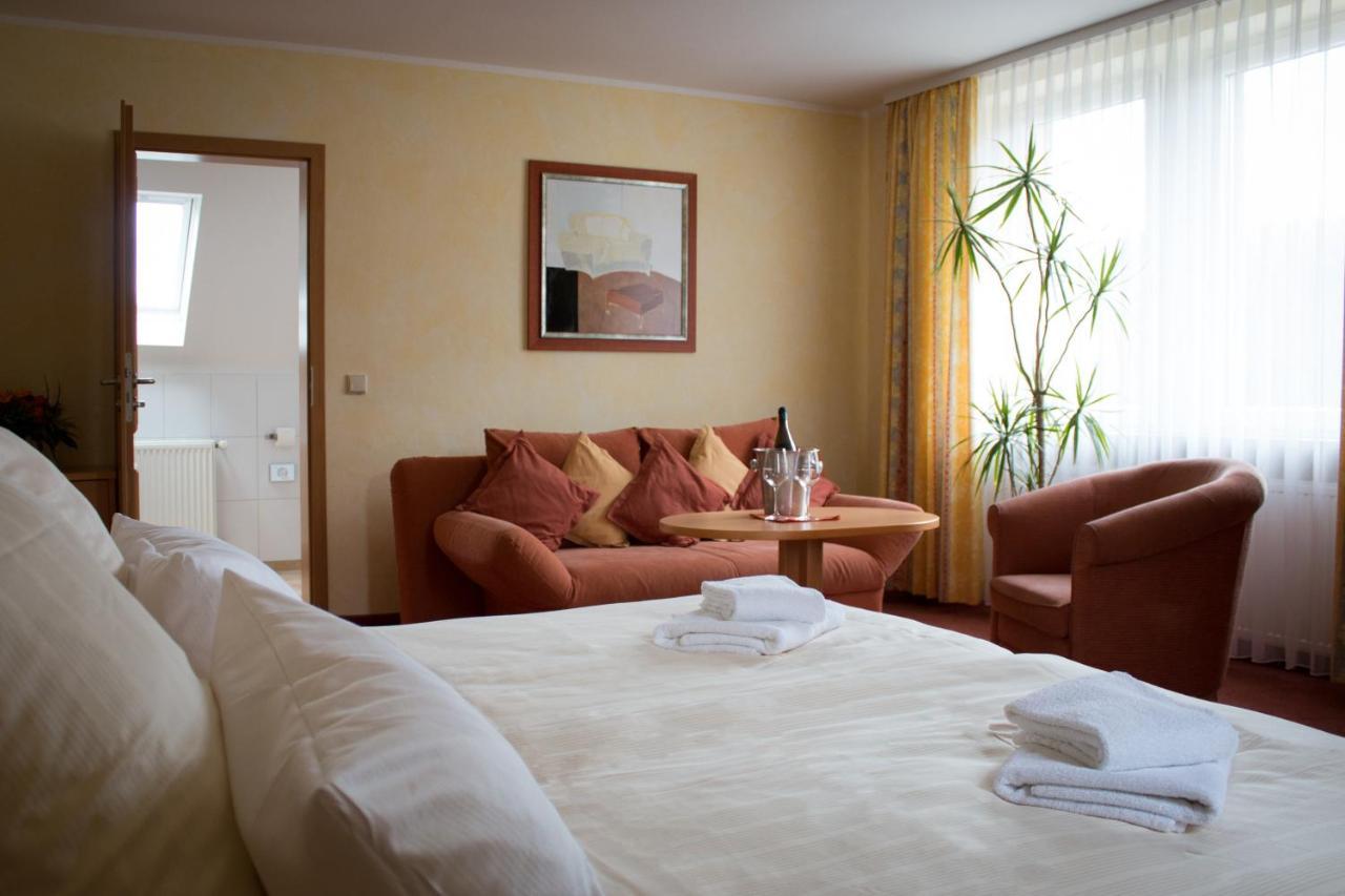 Hotel Bremerhof Kaiserslautern Cameră foto