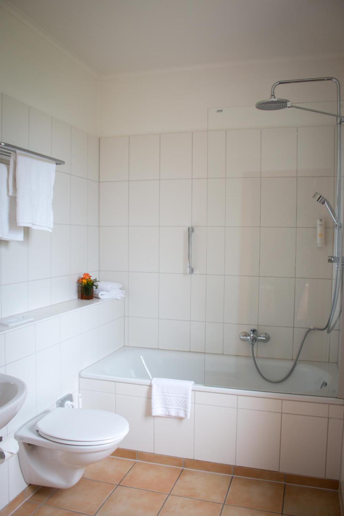 Hotel Bremerhof Kaiserslautern Cameră foto