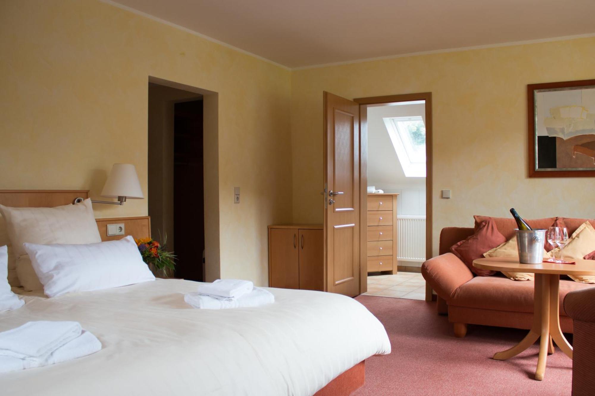 Hotel Bremerhof Kaiserslautern Cameră foto
