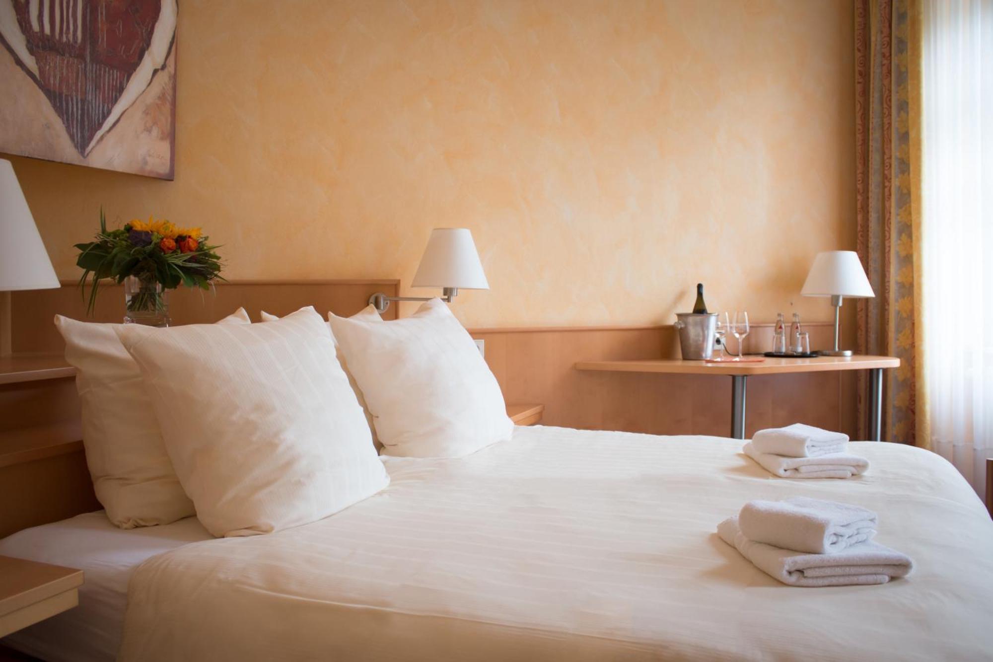 Hotel Bremerhof Kaiserslautern Cameră foto