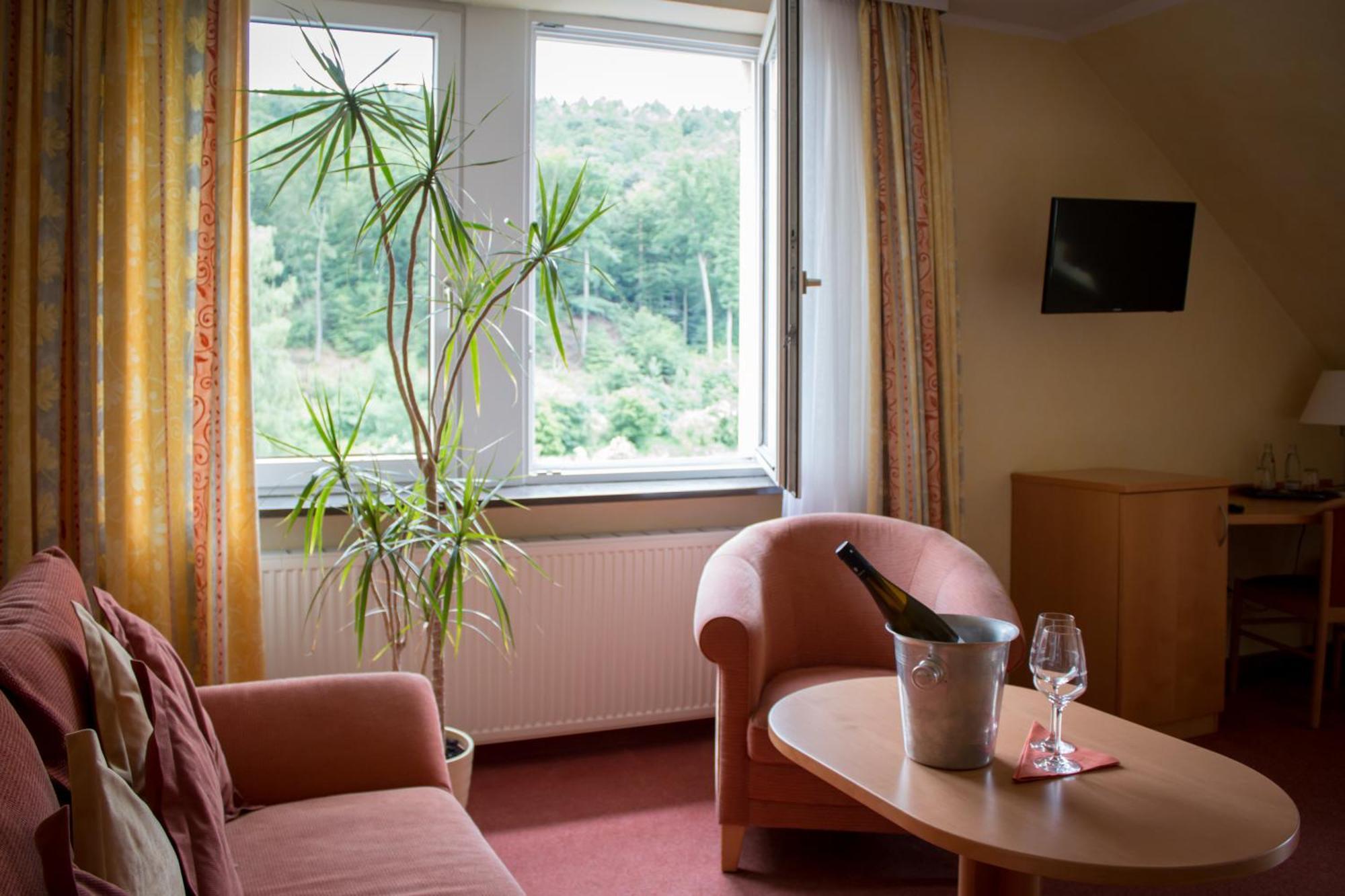 Hotel Bremerhof Kaiserslautern Cameră foto