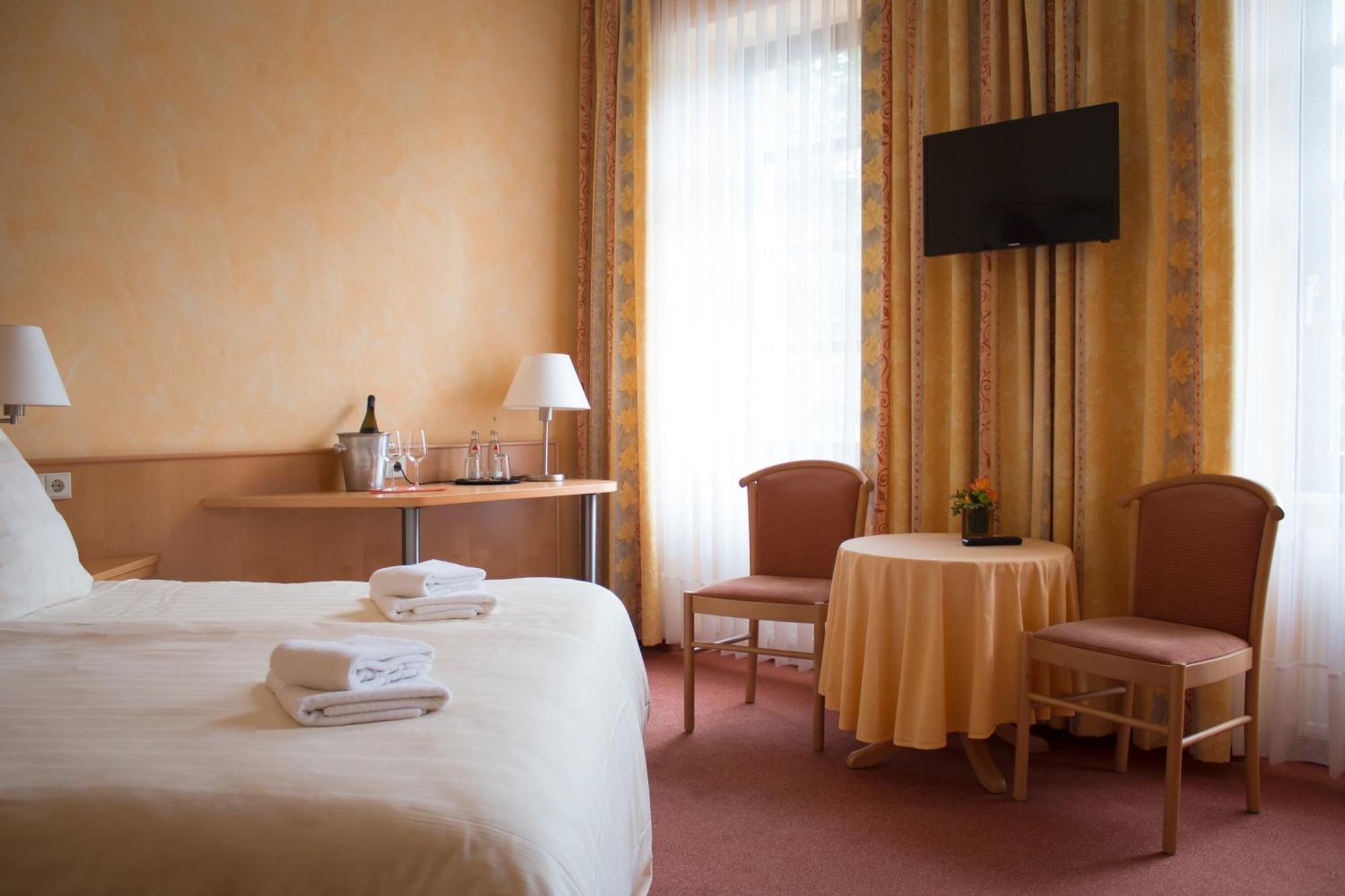 Hotel Bremerhof Kaiserslautern Cameră foto
